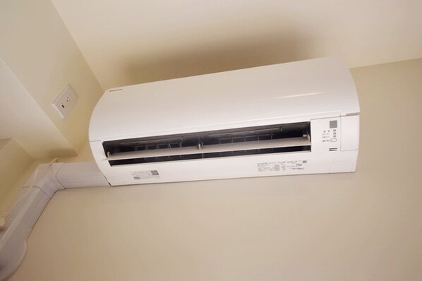 CRESCENT COURTの物件内観写真